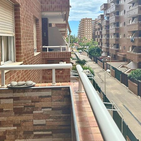 Apartamento De 3 Dormitorios, Costa Marfil - Magic World Oropesa del Mar Luaran gambar
