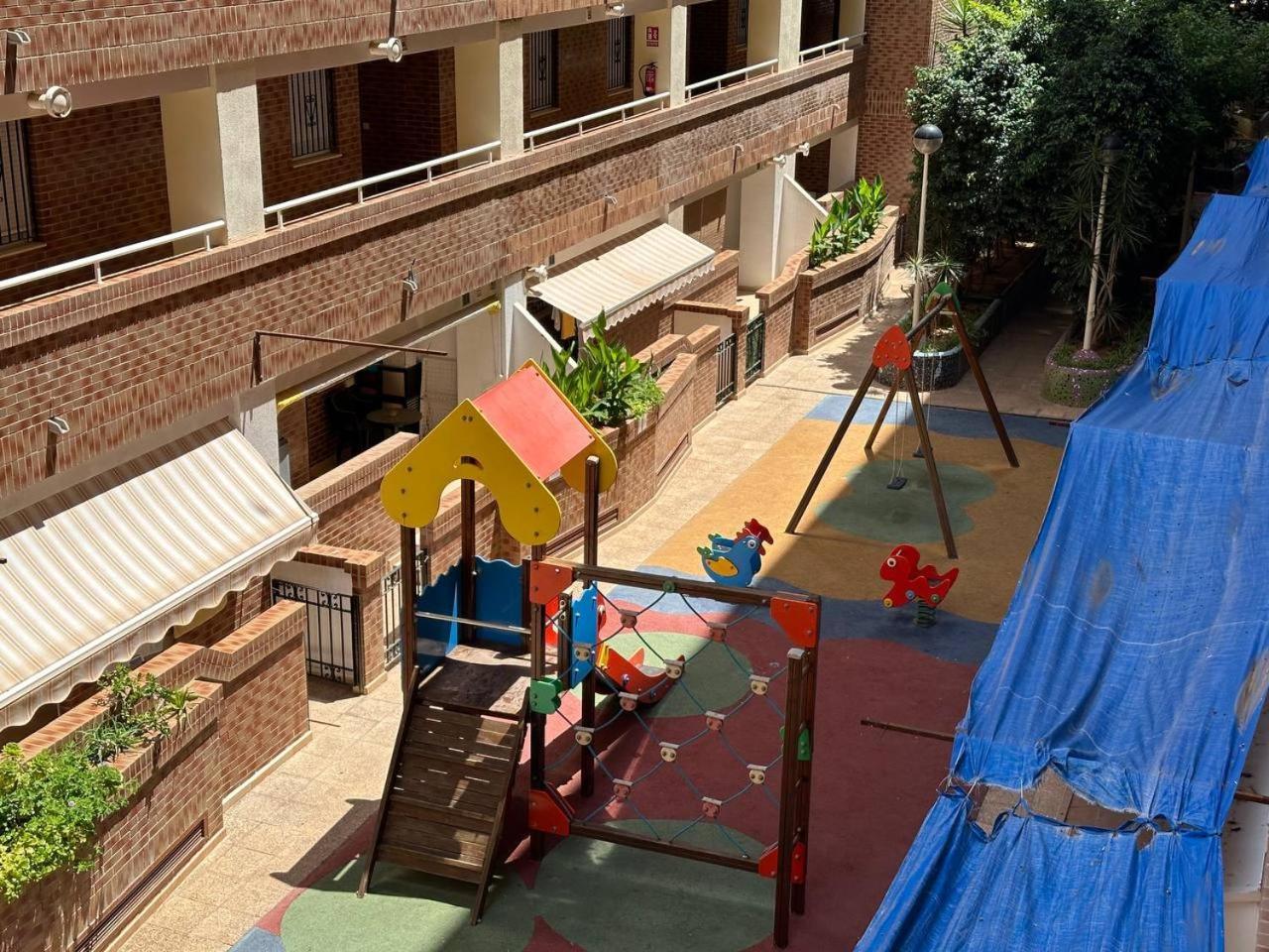 Apartamento De 3 Dormitorios, Costa Marfil - Magic World Oropesa del Mar Luaran gambar