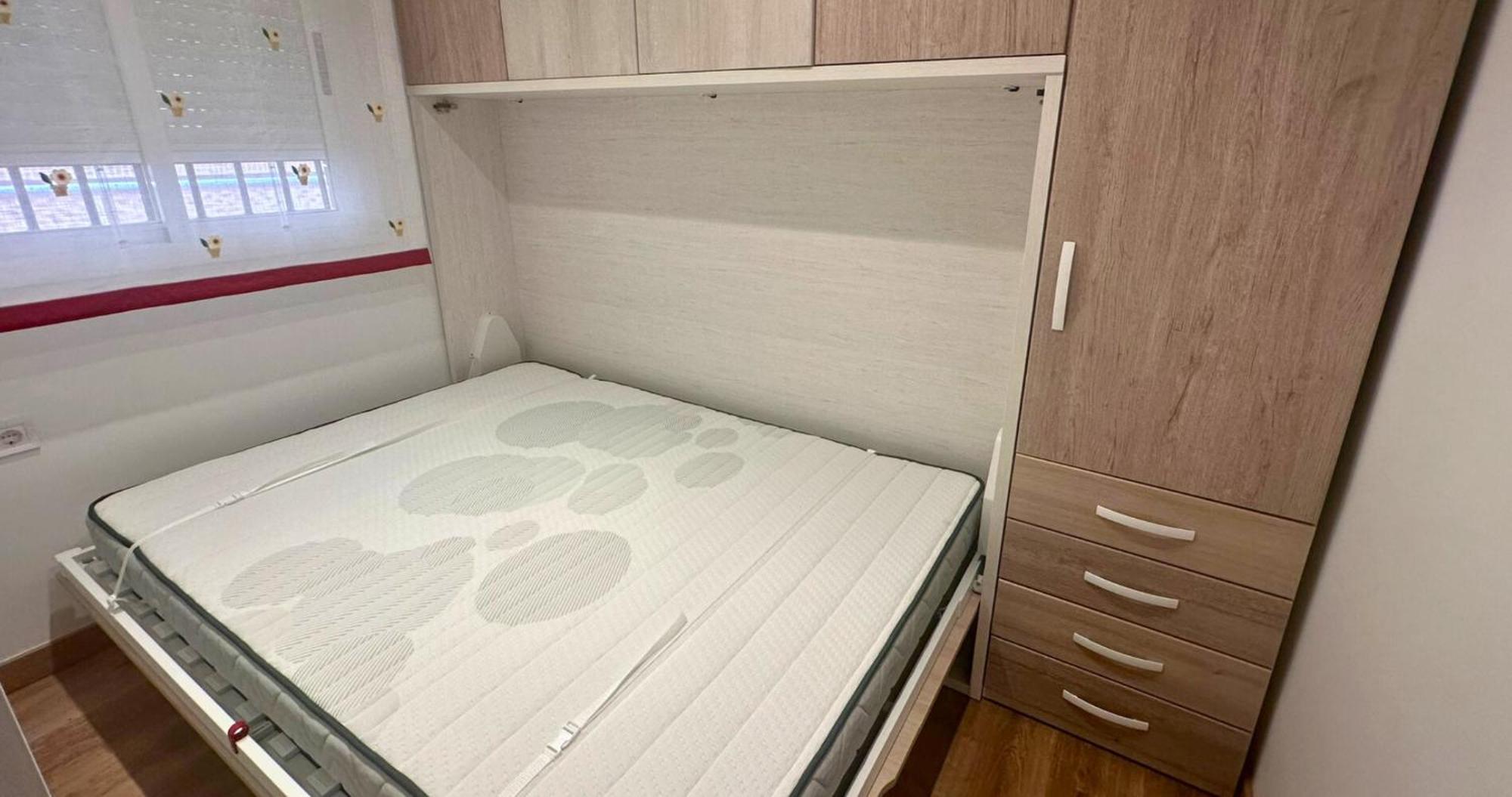 Apartamento De 3 Dormitorios, Costa Marfil - Magic World Oropesa del Mar Luaran gambar