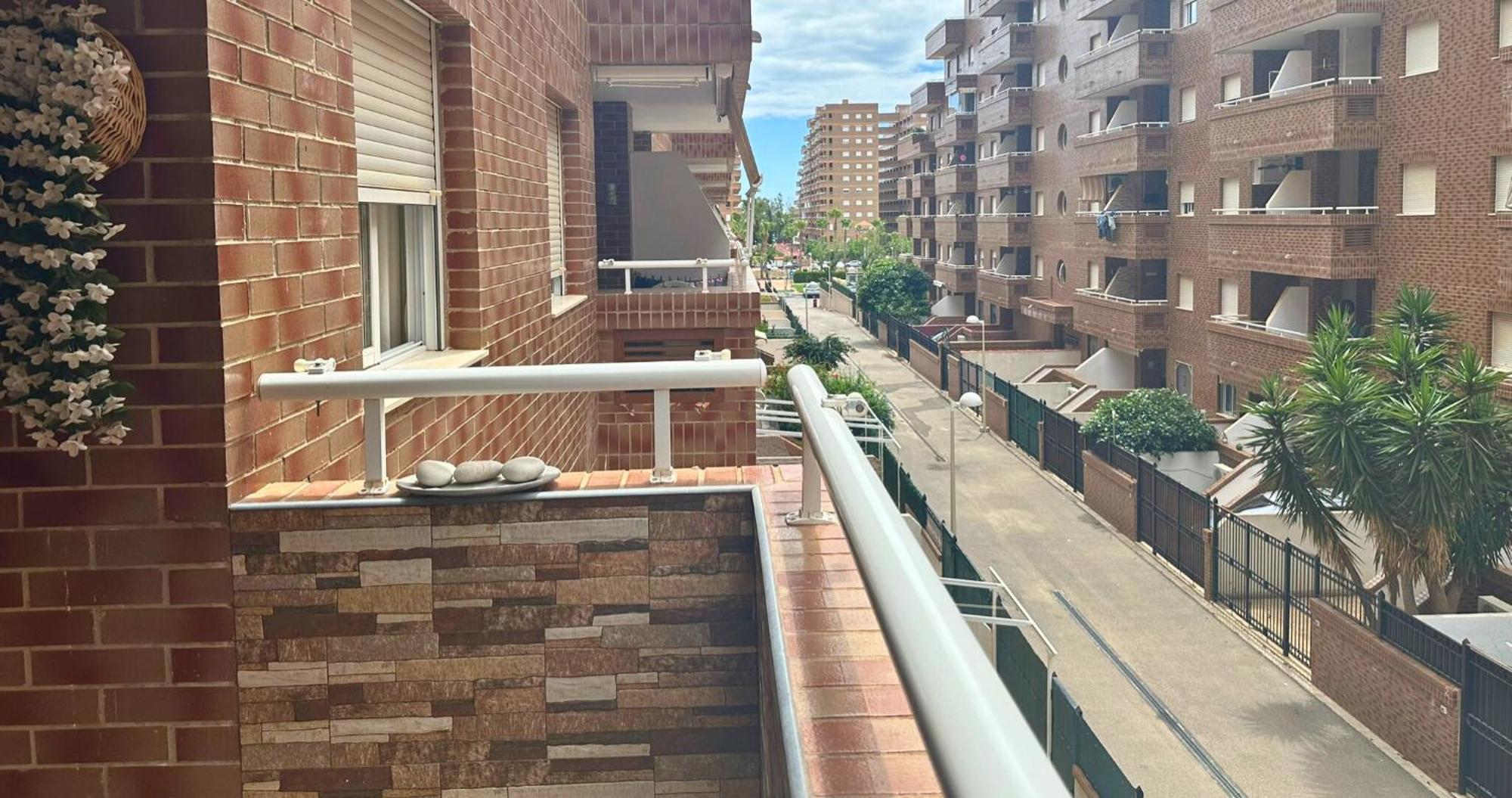 Apartamento De 3 Dormitorios, Costa Marfil - Magic World Oropesa del Mar Luaran gambar
