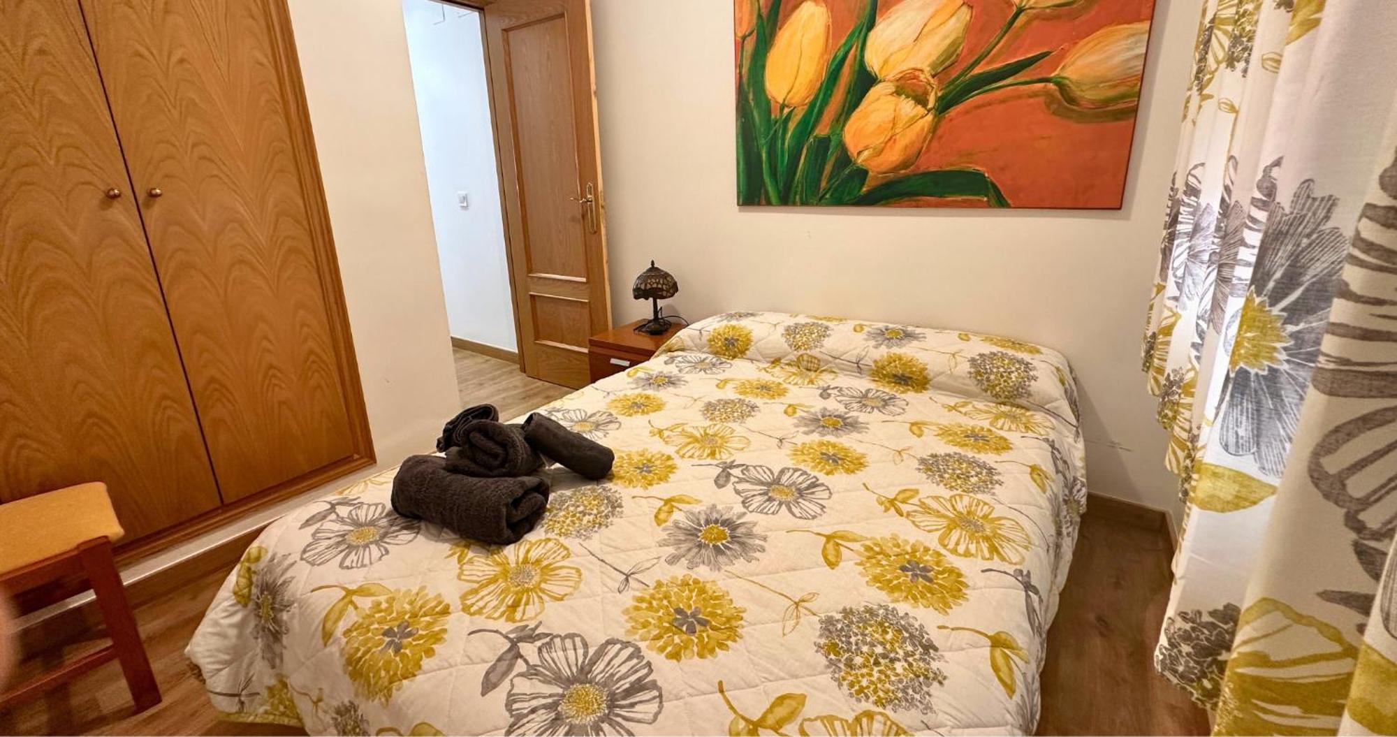 Apartamento De 3 Dormitorios, Costa Marfil - Magic World Oropesa del Mar Luaran gambar
