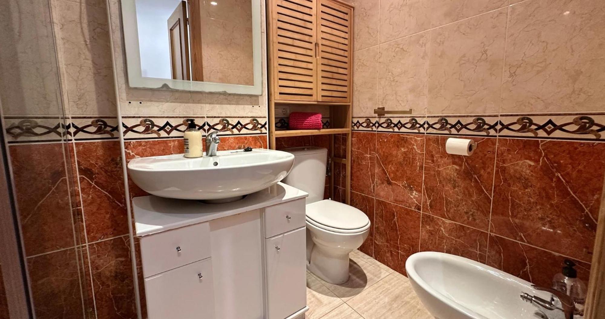 Apartamento De 3 Dormitorios, Costa Marfil - Magic World Oropesa del Mar Luaran gambar