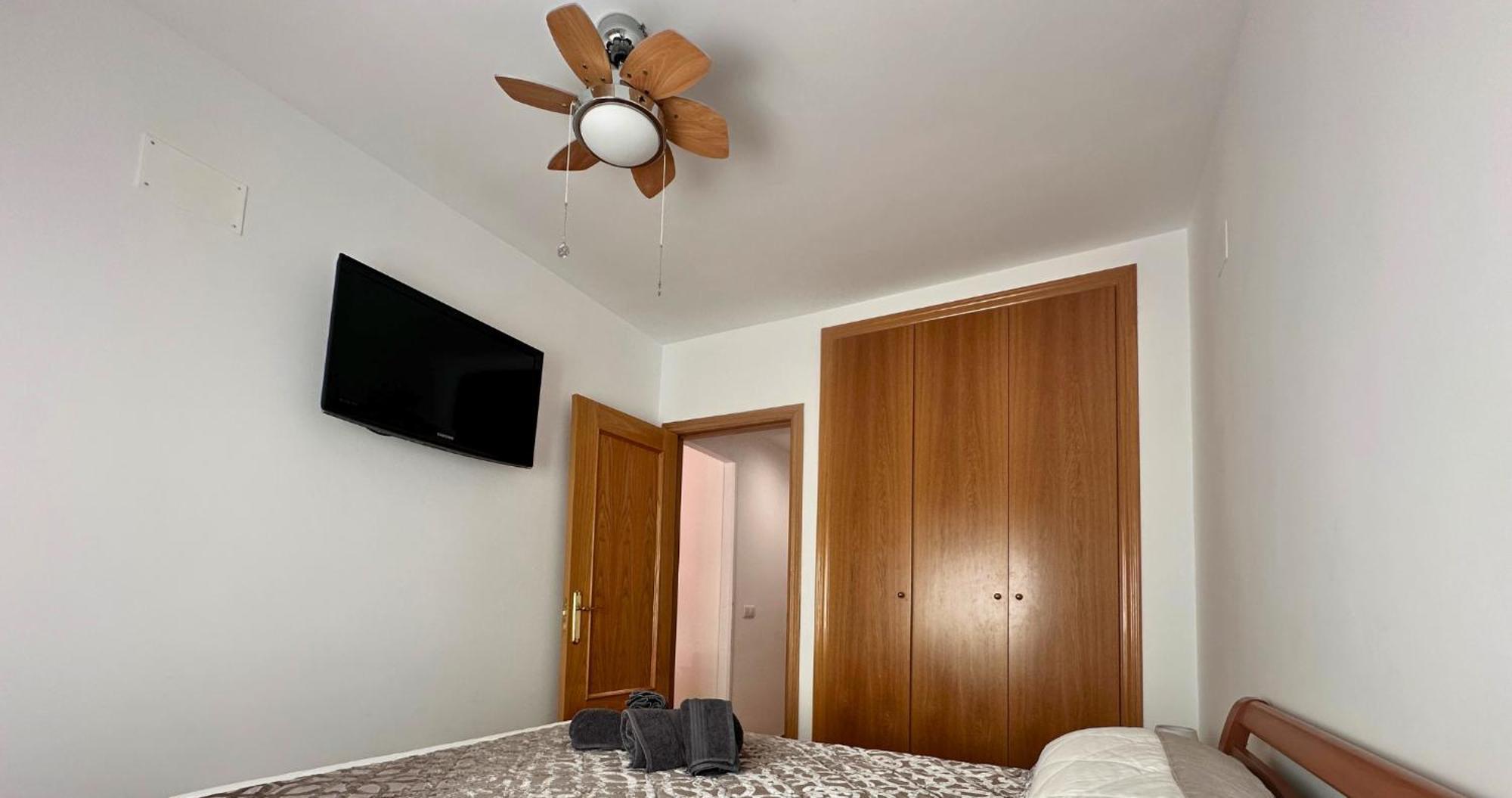 Apartamento De 3 Dormitorios, Costa Marfil - Magic World Oropesa del Mar Luaran gambar