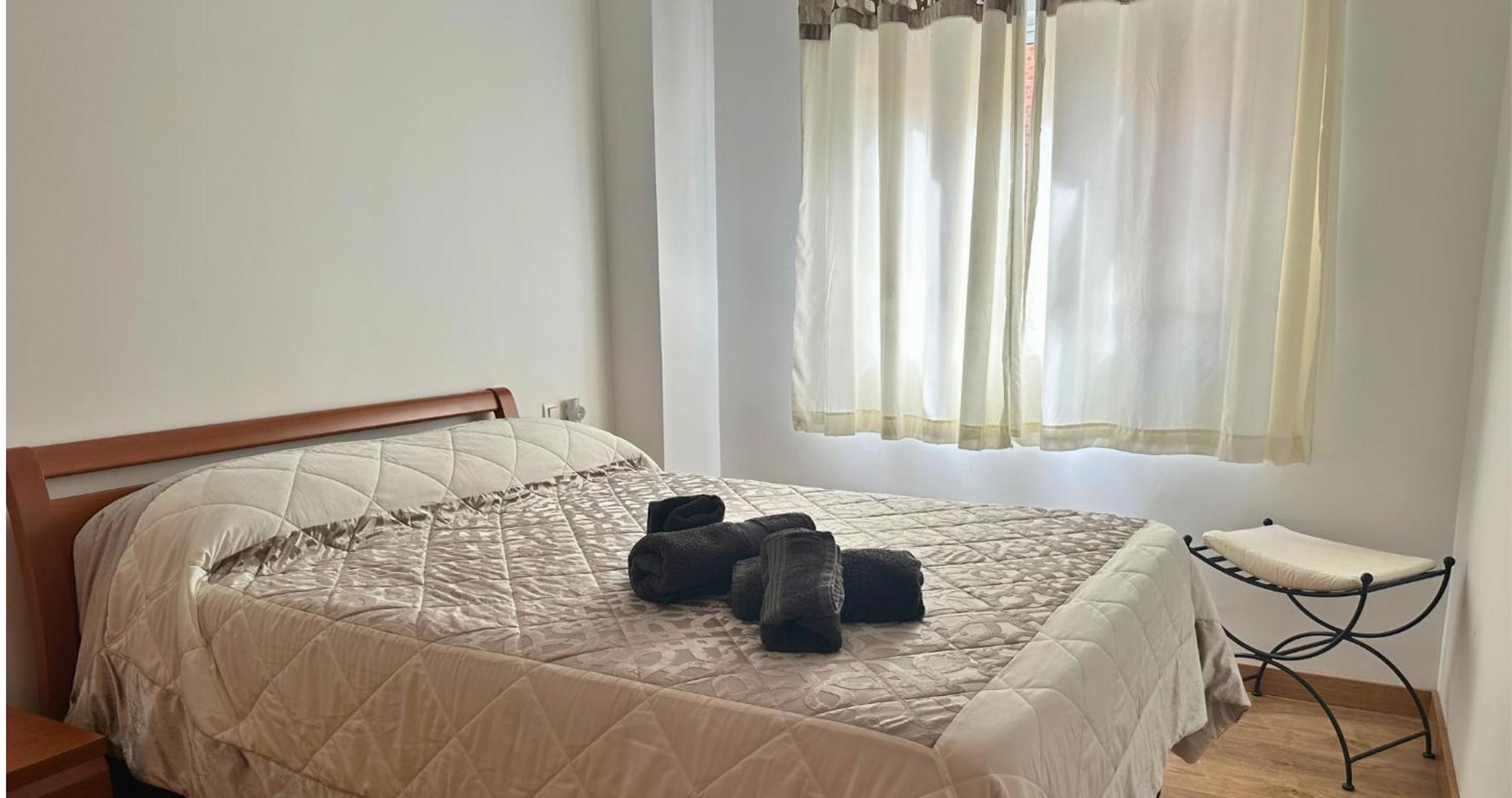 Apartamento De 3 Dormitorios, Costa Marfil - Magic World Oropesa del Mar Luaran gambar